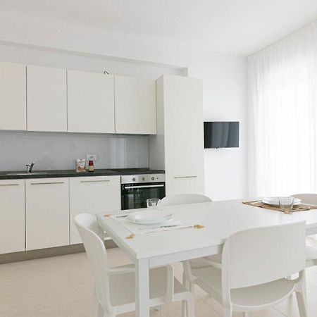 Rivazzurra Homes - C Термоли Екстериор снимка