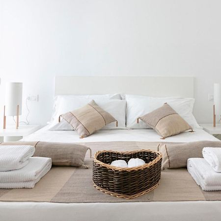 Rivazzurra Homes - C Термоли Екстериор снимка