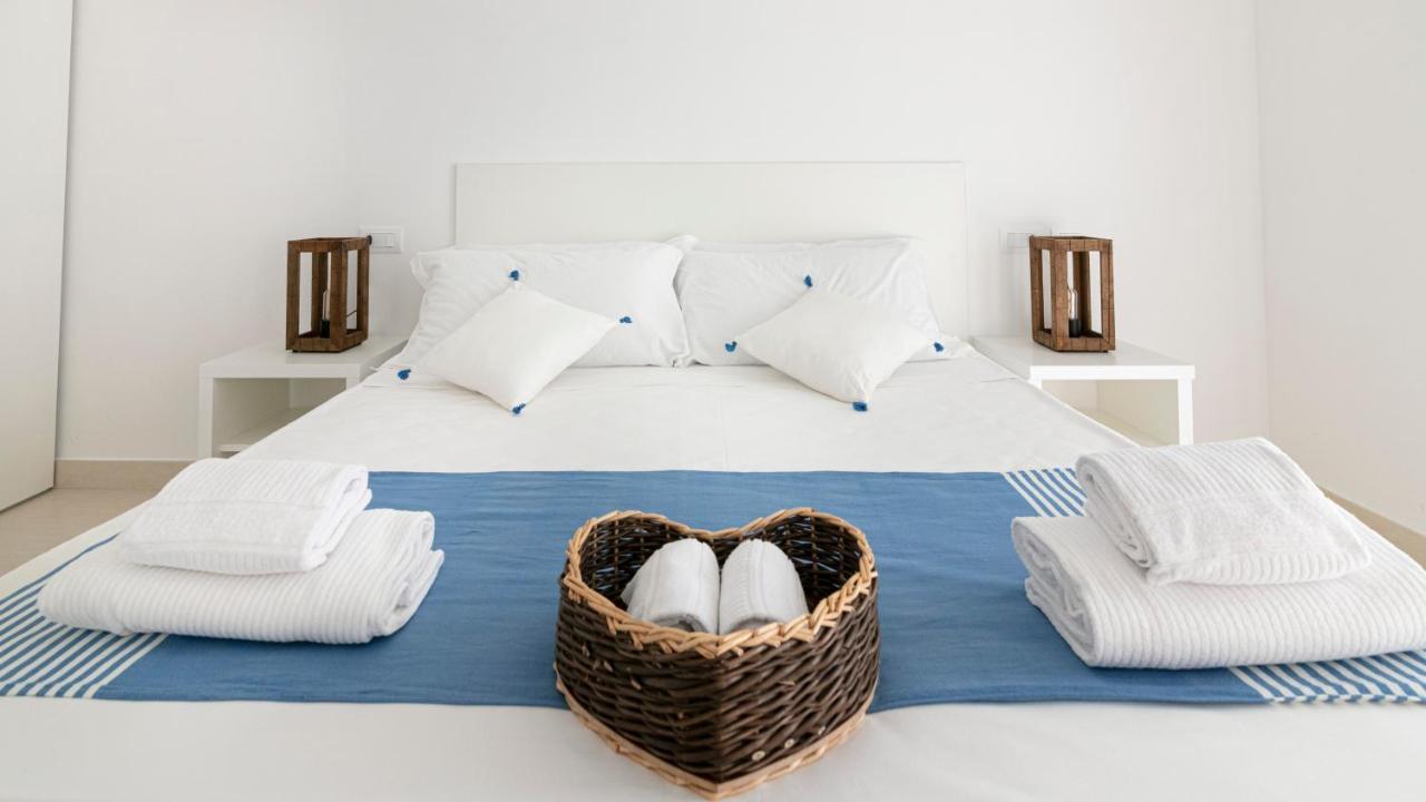 Rivazzurra Homes - C Термоли Екстериор снимка