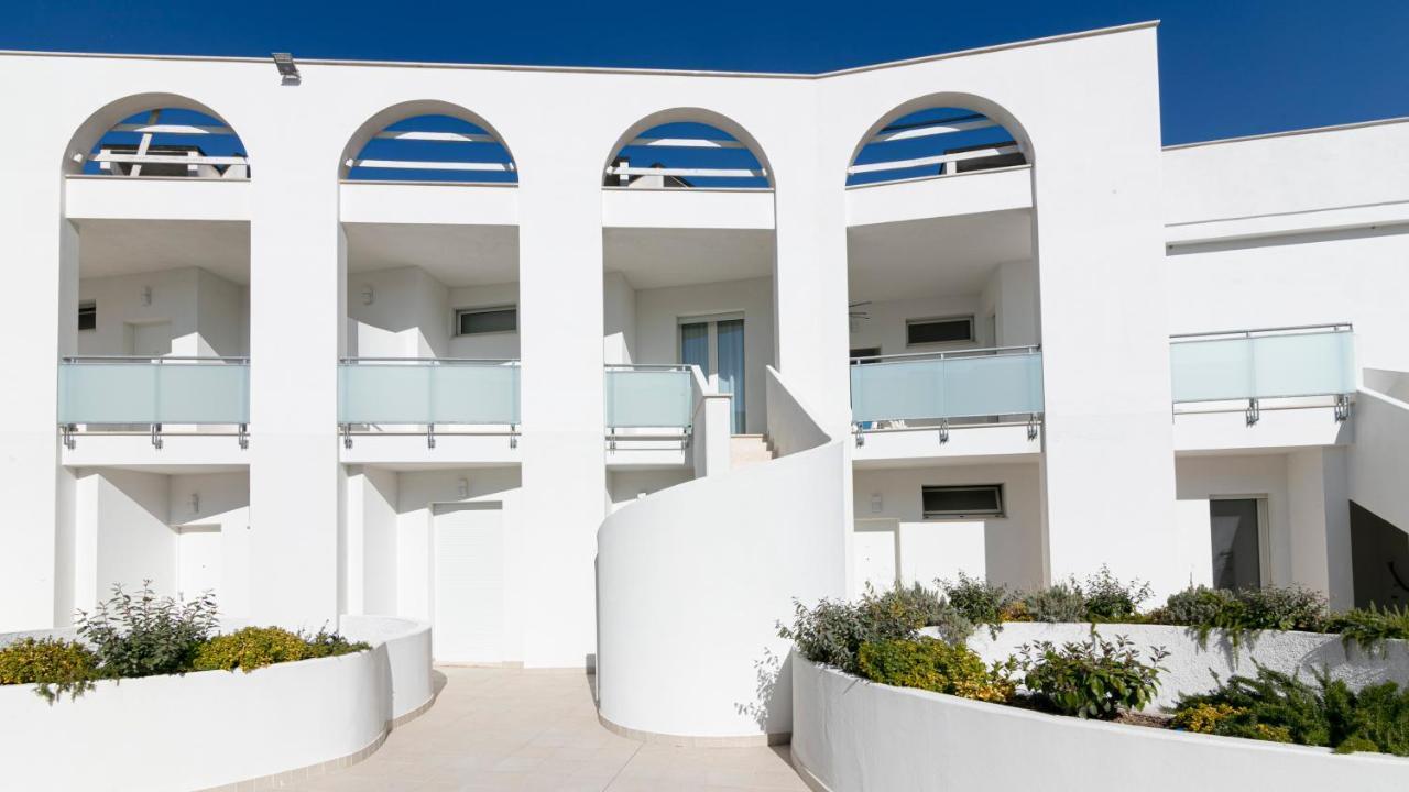 Rivazzurra Homes - C Термоли Екстериор снимка