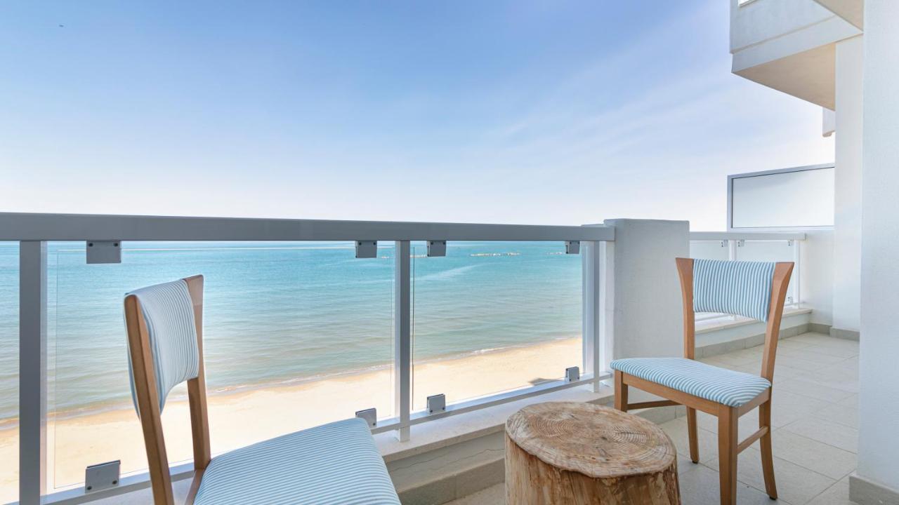 Rivazzurra Homes - C Термоли Екстериор снимка