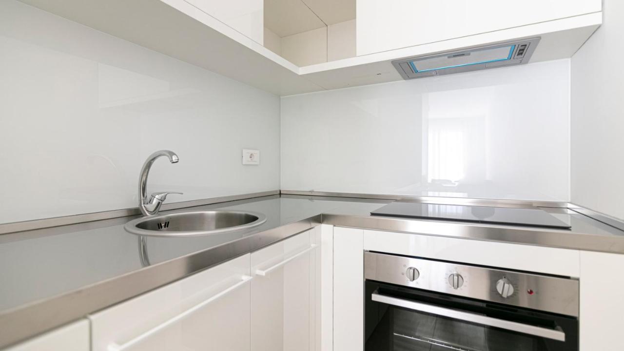 Rivazzurra Homes - C Термоли Екстериор снимка