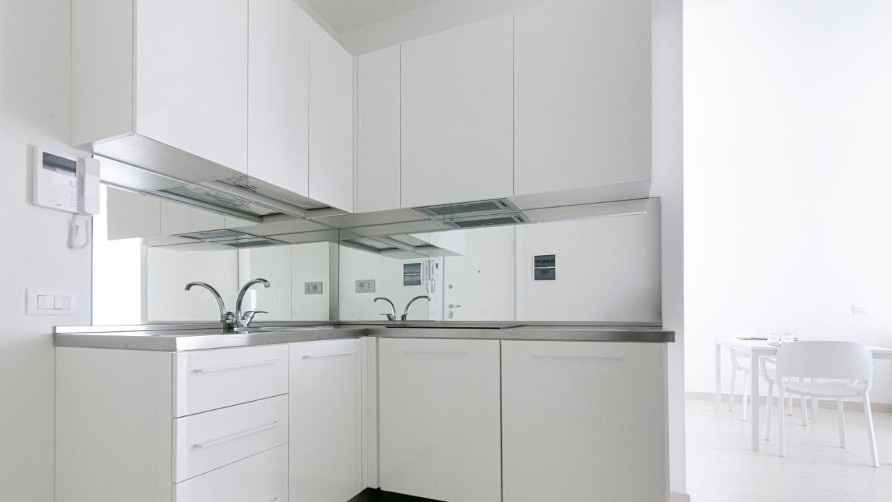 Rivazzurra Homes - C Термоли Екстериор снимка