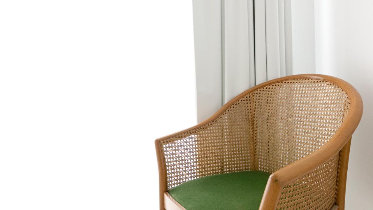 Rivazzurra Homes - C Термоли Екстериор снимка