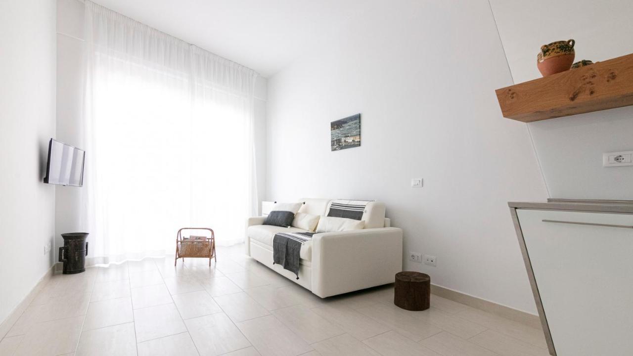 Rivazzurra Homes - C Термоли Екстериор снимка