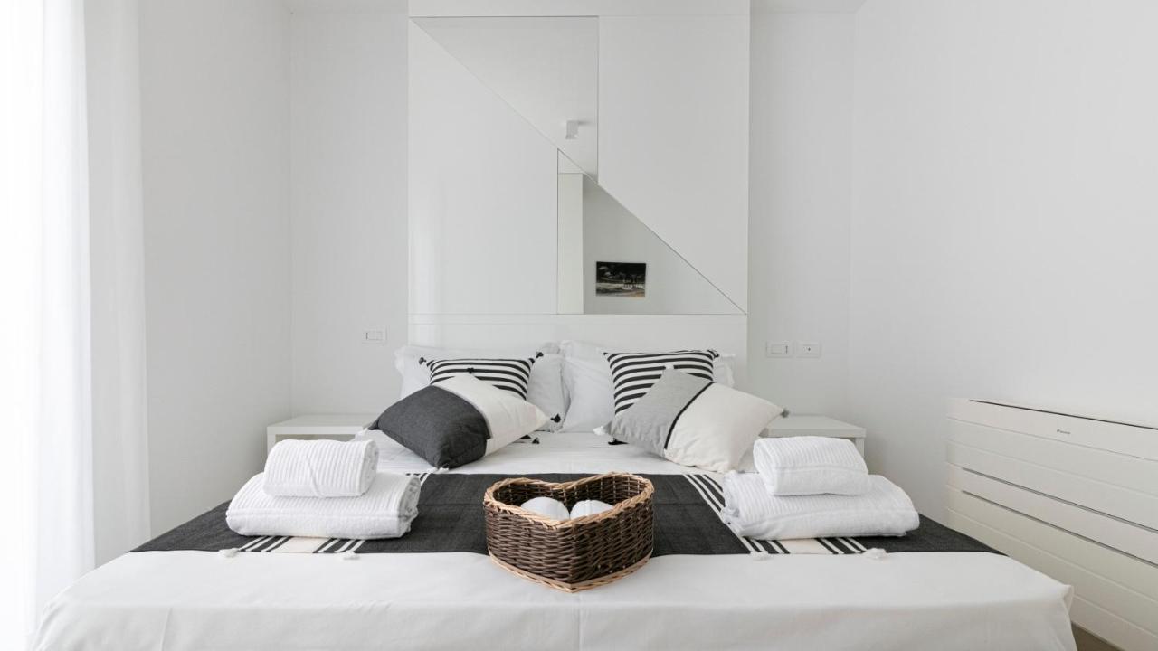 Rivazzurra Homes - C Термоли Екстериор снимка