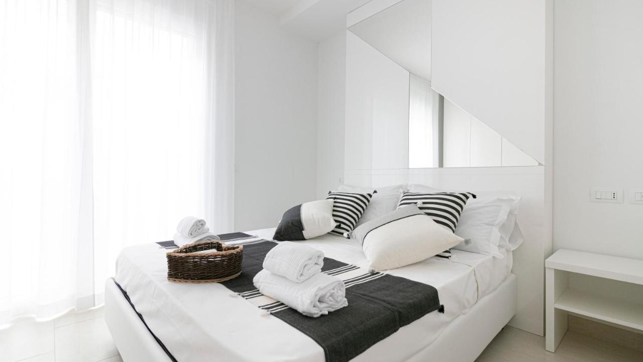 Rivazzurra Homes - C Термоли Екстериор снимка